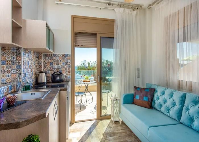 Elimia Suites & Studios