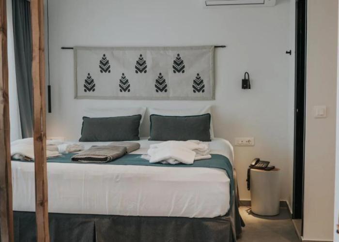 Pignolia Suites - Adults Only