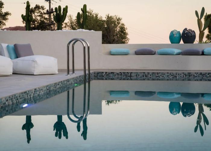 Pignolia Suites - Adults Only