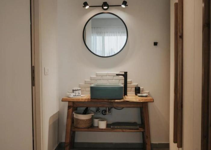 Pignolia Suites - Adults Only