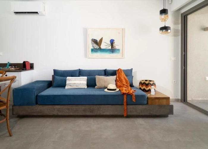 Pignolia Suites - Adults Only