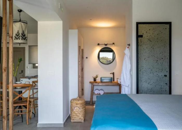 Pignolia Suites - Adults Only