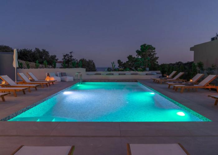 Pignolia Suites - Adults Only