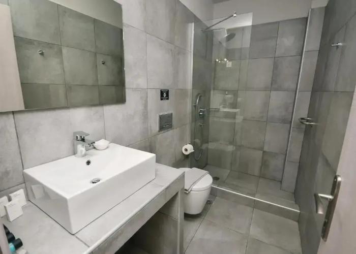 Asteri suites