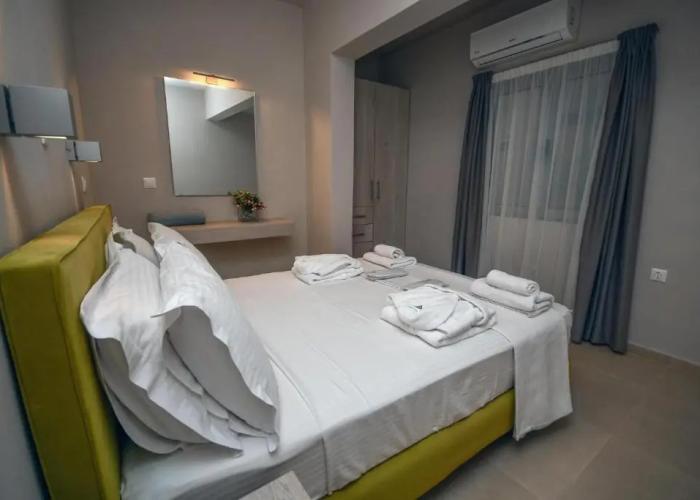 Asteri suites