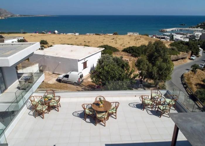 Asteri suites
