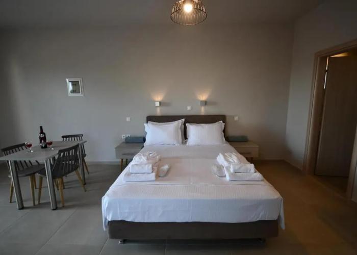 Asteri suites