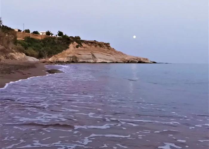 Apartments With sea View in Creta Ierapetra