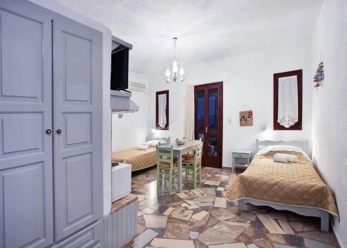 Apartments With sea View in Creta Ierapetra
