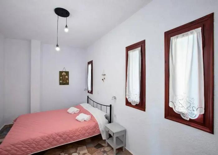 Apartments With sea View in Creta Ierapetra