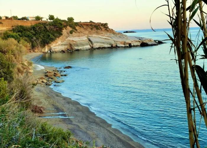 Apartments With sea View in Creta Ierapetra