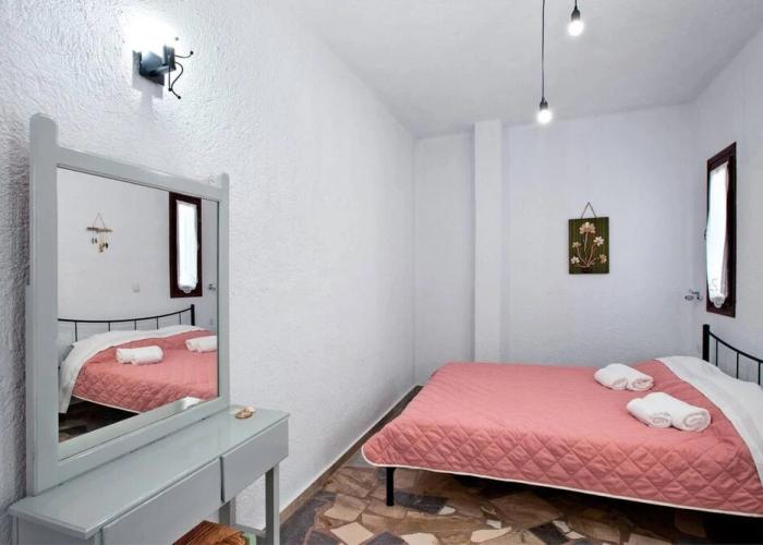 Apartments With sea View in Creta Ierapetra