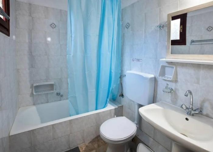 Apartments With sea View in Creta Ierapetra