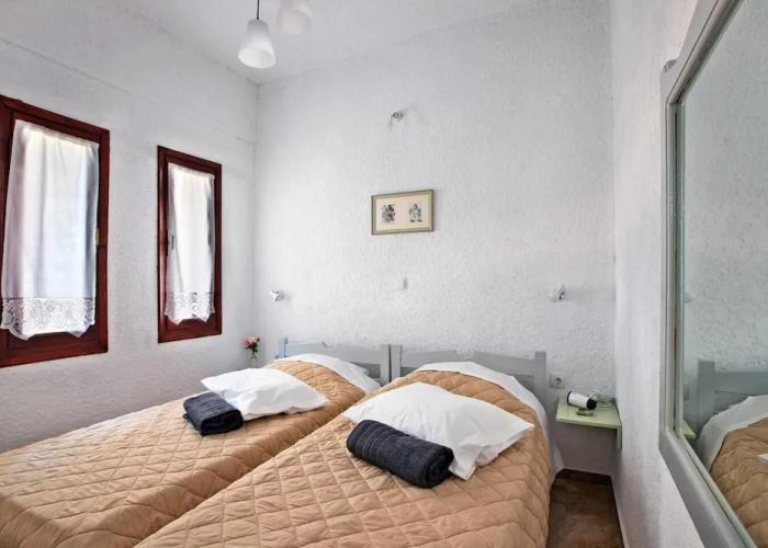 Apartments With Garden View Creta Ierapetra