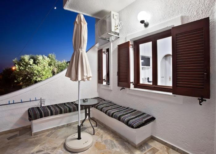 Apartments With Garden View Creta Ierapetra