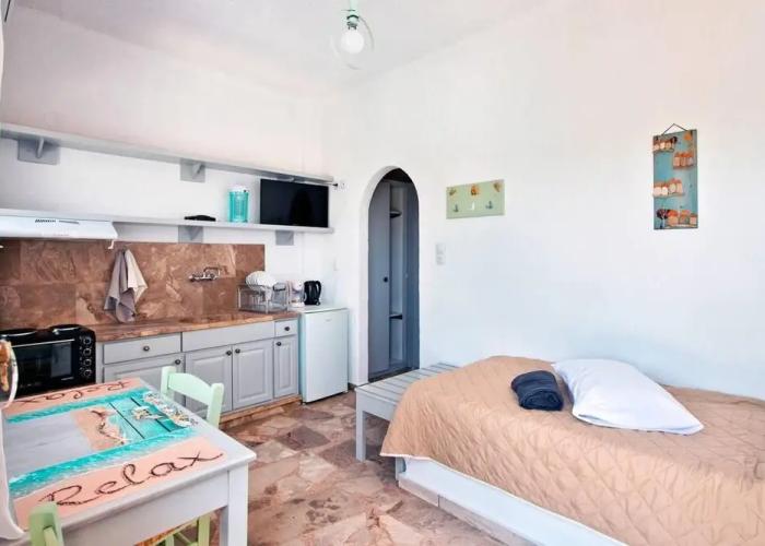 Apartments With Garden View Creta Ierapetra