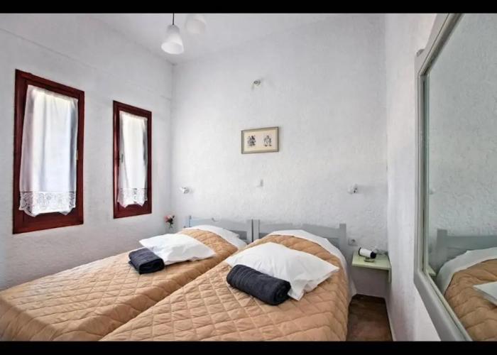 Apartments With Garden View No12