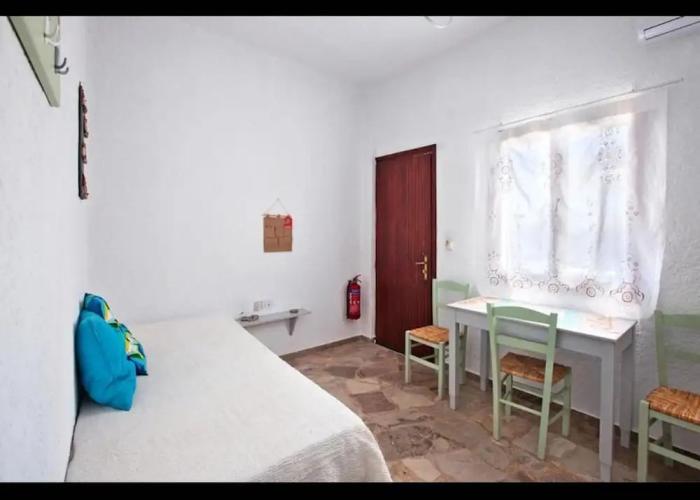 Apartments With Garden View No12