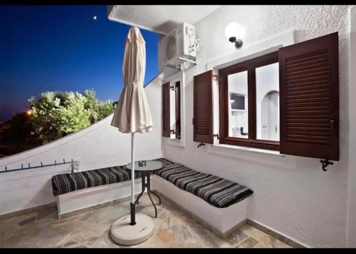 Apartments With Garden View No12