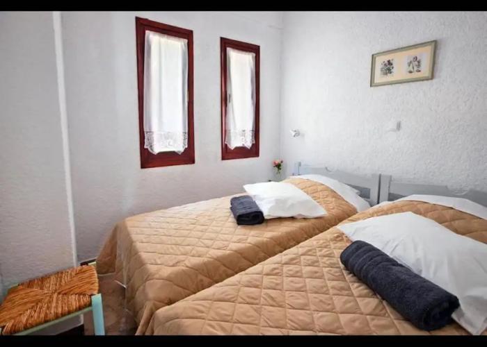 Apartments With Garden View No12