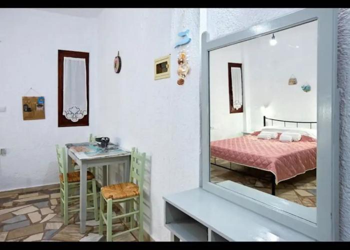 Studio With sea View