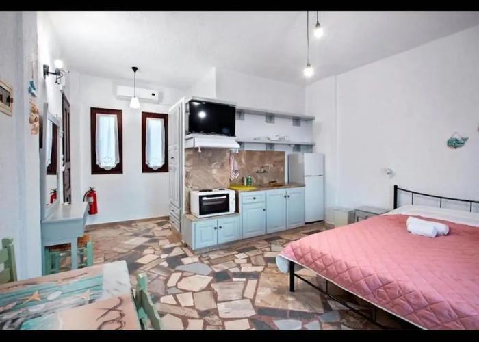 Studio With sea View