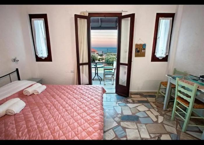 Studio With sea View