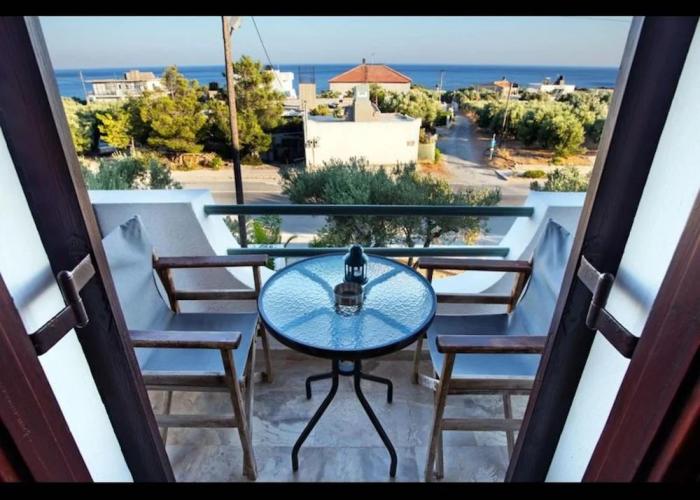 Studio With sea View