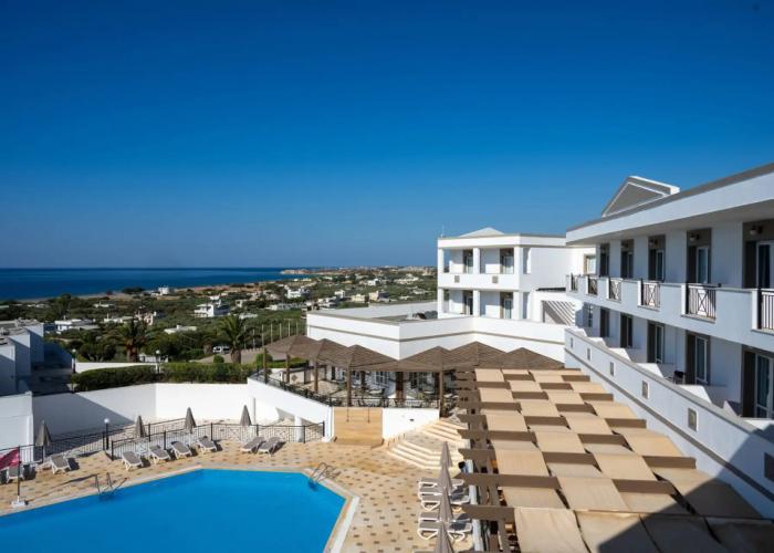 Mare Village Creta