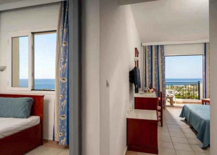 Mare Village Creta