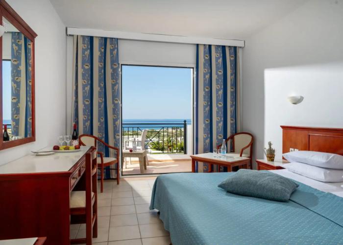 Mare Village Creta