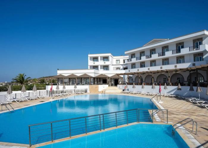 Mare Village Creta