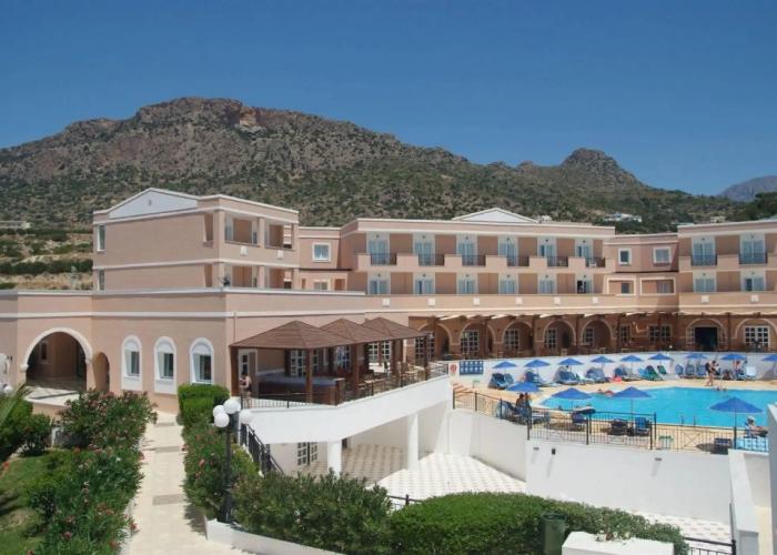 Mare Village Creta