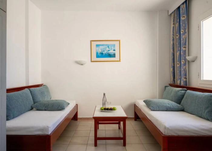 Mare Village Creta
