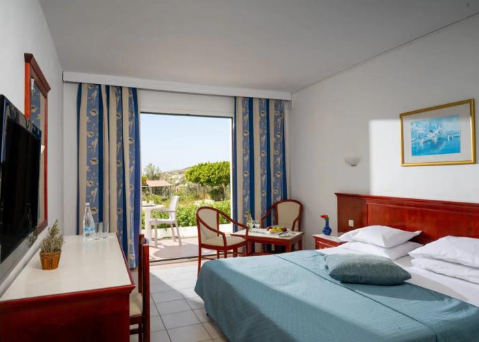 Mare Village Creta