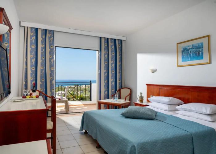 Mare Village Creta