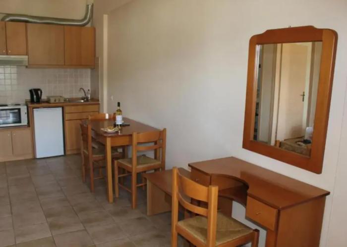El Greco Apartments