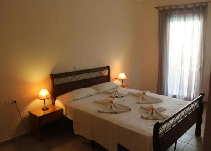 El Greco Apartments