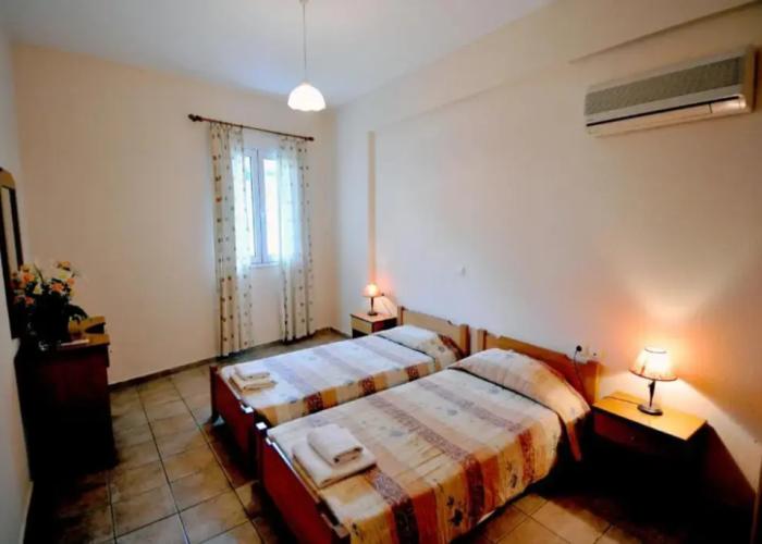 El Greco Apartments