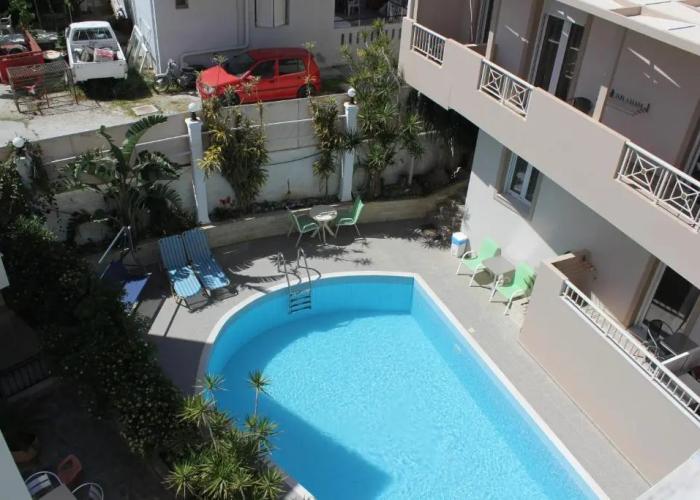 El Greco Apartments