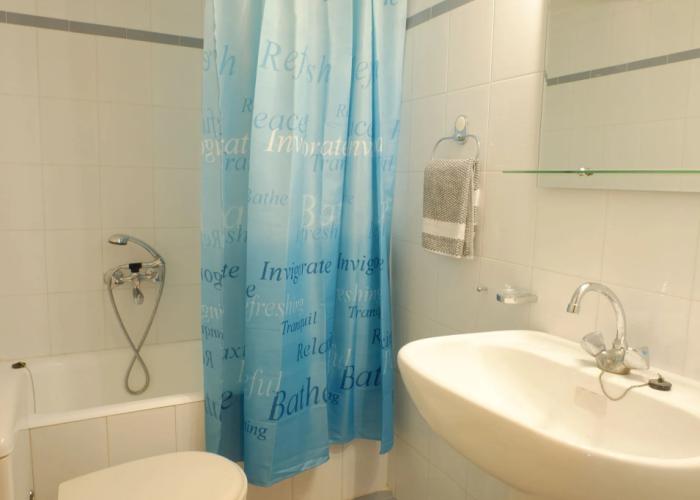 Dialinas Apartments