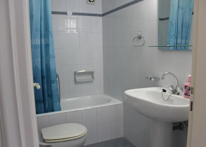 Dialinas Apartments