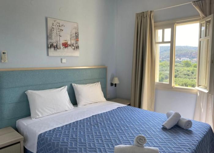 Dialinas Apartments
