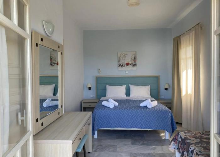 Dialinas Apartments