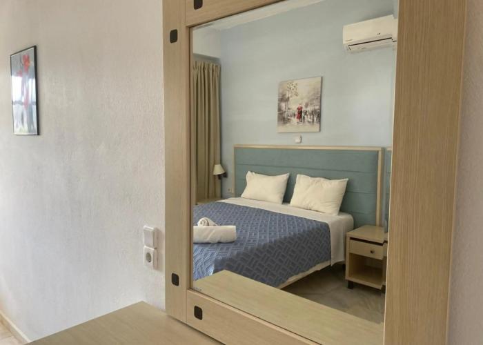 Dialinas Apartments