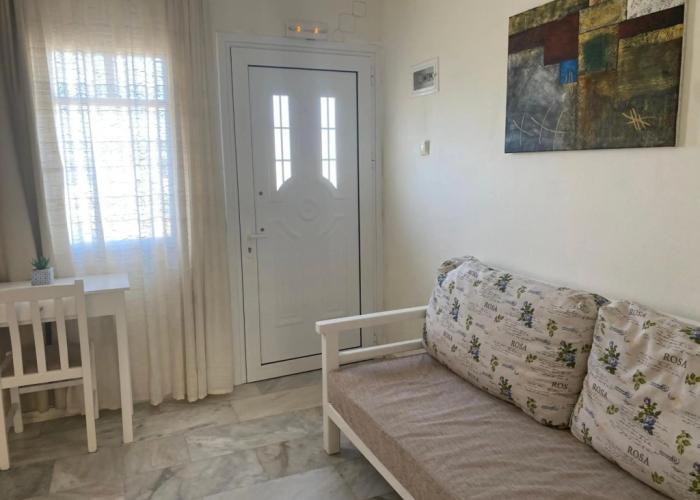 Dialinas Apartments