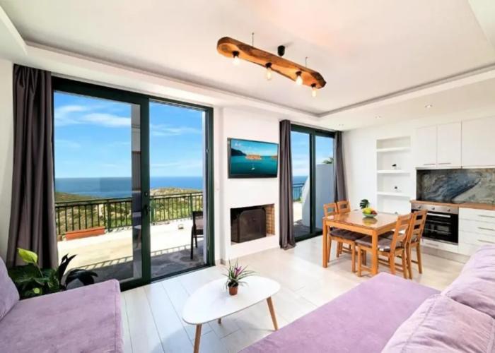 Istron Homes