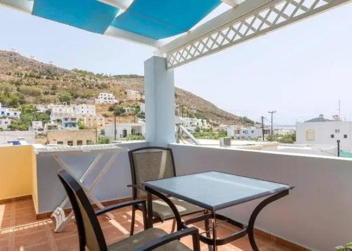 Anemi Leros Apartments