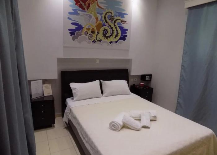 Anemi Leros Apartments