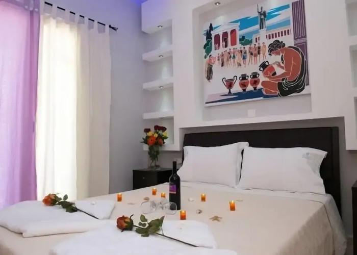 Anemi Leros Apartments